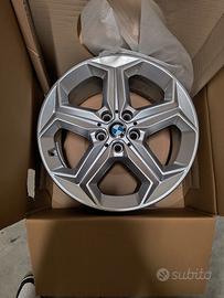 cerchi BMW originali