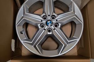 cerchi BMW originali
