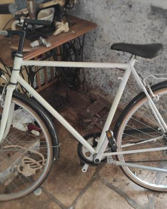 bici da uomo 