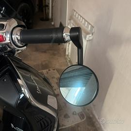 Specchietti rizoma