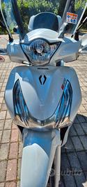 Honda SH 150 - 2016