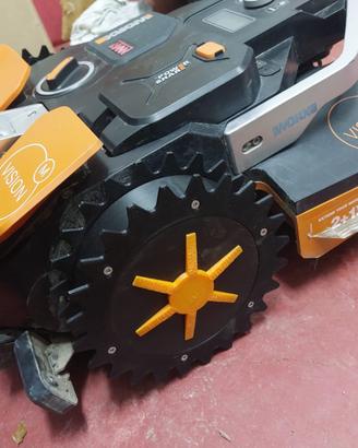 4 corone per  landroid M800