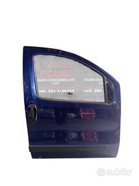 FIAT Qubo 1° Serie (08>15) PORTIERA ANTERIORE DES