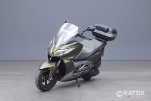 KAWASAKI J 300