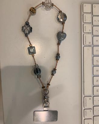 Bracciale per telefono