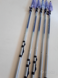 Canne da pesca Shimano