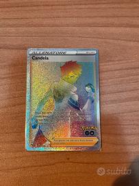 Carte pokemon