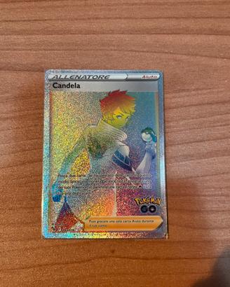 Carte pokemon