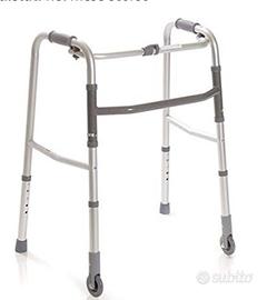 Deambulatore anziani