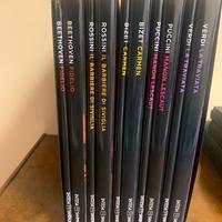 CD con brani + libro illustrato edizione Vox Imago