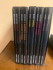 CD con brani + libro illustrato edizione Vox Imago