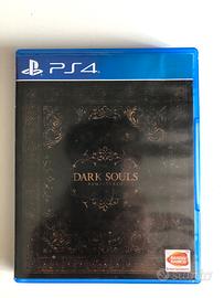 Dark souls remastered