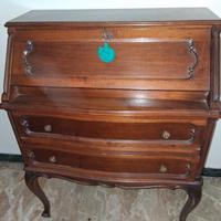 Set soprammobili antichi