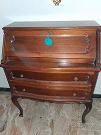 Set soprammobili antichi