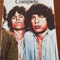 SPARTITI rock internazionale ROLLING PINK FLOYD