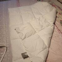 Piumino per lettino SOMMA