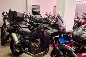 Honda CRF1100L Africa Twin 2023 PARI A NUOVO