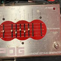 Electro Harmonix POG 1