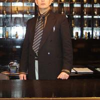 Receptionist / Portiere di Notte