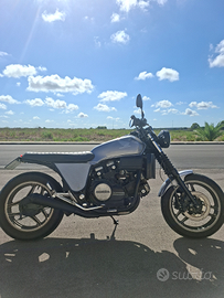 Honda VF 750s Cafè Racer