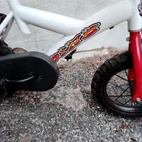 bici bimbo 