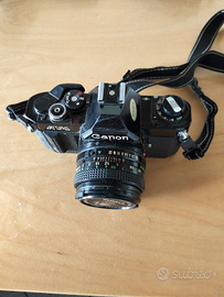 Macchina fotografica