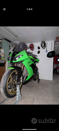 Kawasaki ninja