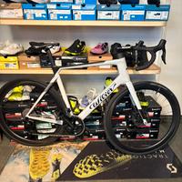 Wilier filante e-hybrid L/XL