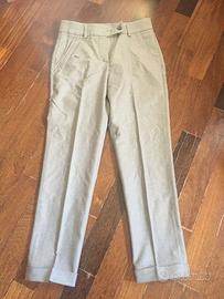 Pantaloni Brunello Cucinelli