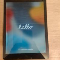 iPad Air 2 A1566 per pezzi di ricambio 