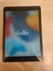 iPad Air 2 A1566 per pezzi di ricambio 