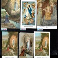 Santini Religiosi lotto_NR.2