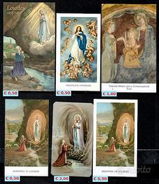 Santini Religiosi lotto_NR.2