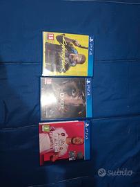 giochi  ps4