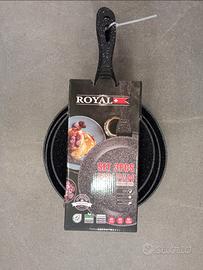 set padelle antiaderente 