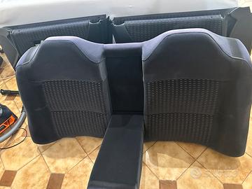 Auto audi 80 b3