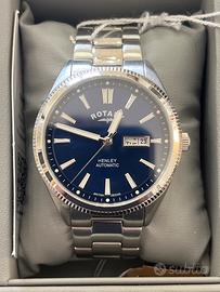 Orologio automatico ROTARY HENLEY