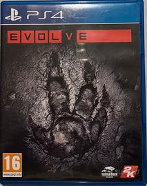Videogiochi PS4