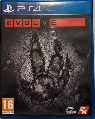 Videogiochi PS4