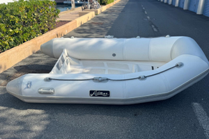 Gommone Arimar Elite 270 cm carena rigida