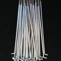 Kit raggi zincati 3.0 mm piega 90°