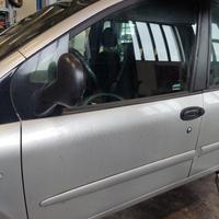 Porta anteriore sx nuda FIAT MULTIPLA del 2007