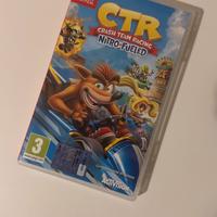 Giochi nintendo switch lite