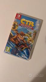 Giochi nintendo switch lite