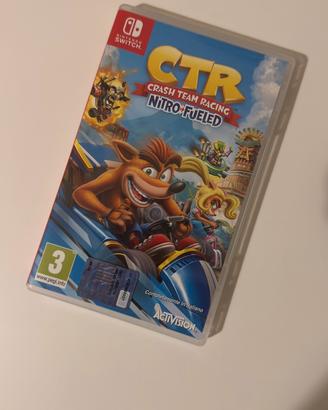 Giochi nintendo switch lite