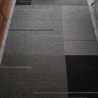 Tappeto soggiorno grigio -nero- beige