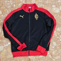 Giacca celebrativa Milan 120 anni