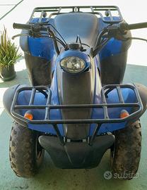 Quad KIMCO 50 cc