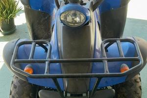 Quad KIMCO 50 cc