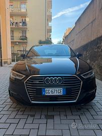 Audi A3 e tron (2018)